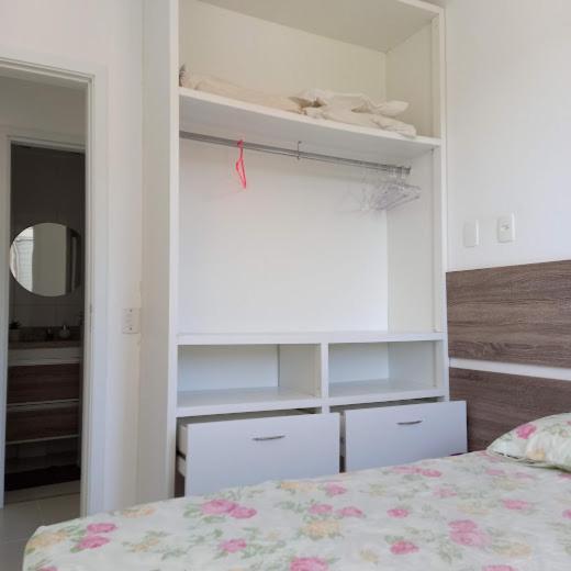 Apartamento Proximo Ao Mar Toninhas! Убатуба Екстериор снимка