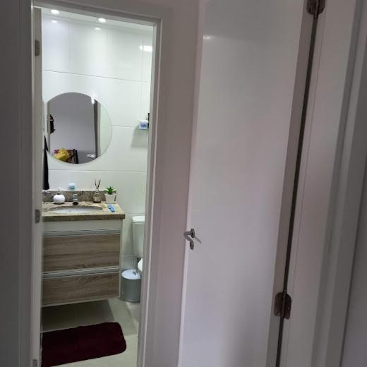 Apartamento Proximo Ao Mar Toninhas! Убатуба Екстериор снимка